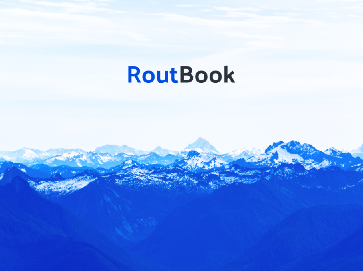 RoutBook | Service